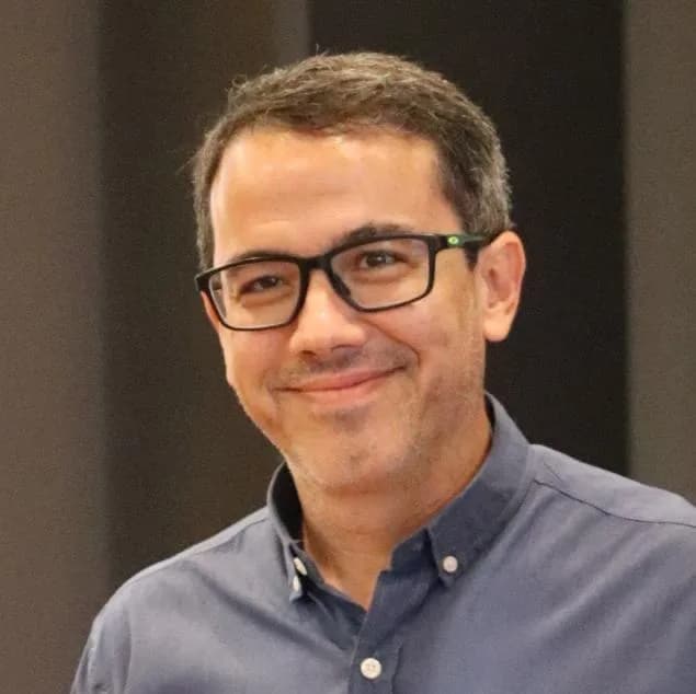 Rafael Machado